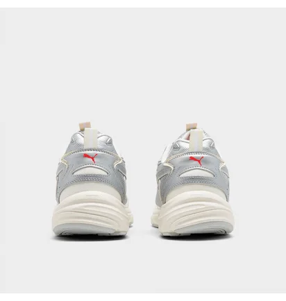Кроссовки мужские Puma Milenio Tech Casual Shoes Grey 392322-06