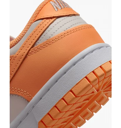Кросівки жіночі Nike Dulow Retro Peach Cream Orange/Beige DD1503-801