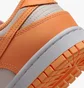 Кросівки жіночі Nike Dulow Retro Peach Cream Orange/Beige DD1503-801