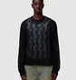 Шорты унисекс Stussy Big Ol Light Blue 112296-2588