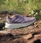 Кроссовки женские Adidas Terrex Soulstride Flow Trail Running Shoes Violet ID7719