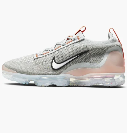 Кроссовки мужские Nike Air Vapormax 2021 Fk Grey/Pink DH4084-002