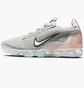 Кроссовки мужские Nike Air Vapormax 2021 Fk Grey/Pink DH4084-002