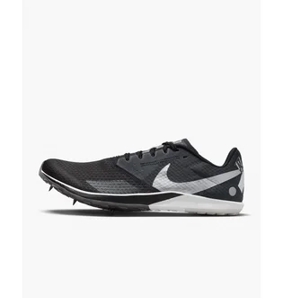 Кросівки унісекс Nike Zoom Rival Xc 6 Cross-Country Spikes Black DX7999-001