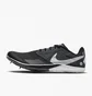 Кроссовки унисекс Nike Zoom Rival Xc 6 Cross-Country Spikes Black DX7999-001