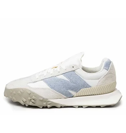 Кросівки чоловічі New Balance Xc-72 Beige Uxc72Td