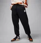 Спортивный костюм мужской Air Jordan Brk Gfx Po Black HV0544-010__HV0546-010