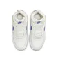 Кросівки дитячі Nike Court Borough Mid 2 White CD7783-113