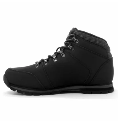 Черевики чоловічі Lee Cooper Black LCJ21010705M