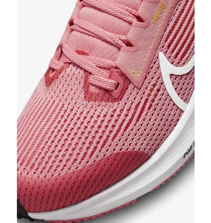 Кросівки дитячі Nike Air Zoom Pegasus 40 Pink DX2498-600