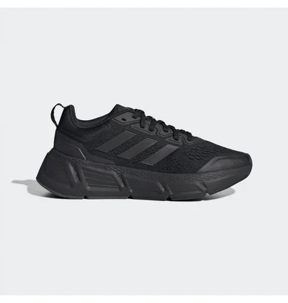Кроссовки женские Adidas Questar Shoes Black GZ0619