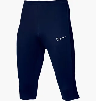 Шорты женские Nike Pants M Nk Df Acd23 3/4 Pant Kp Blue DR1365-451