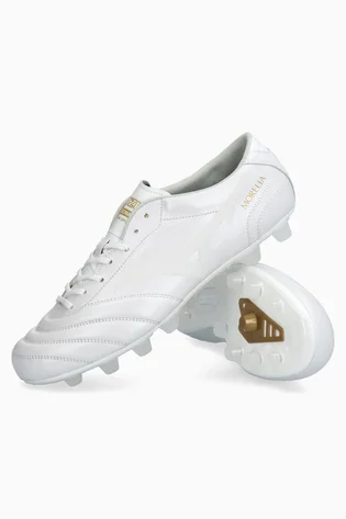 Бутси чоловічі Mizuno Morelia Ul Japan 40Th Japan White P1GA259999