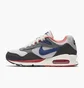 Кросівки жіночі Nike Air Max Correlate Multi 511417-040