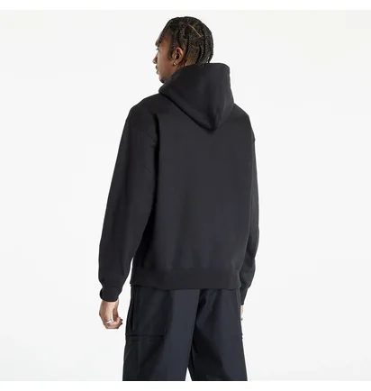 Спортивный костюм мужской Nike Solo Swoosh Fleece Black DX1355-010__DX1364-010