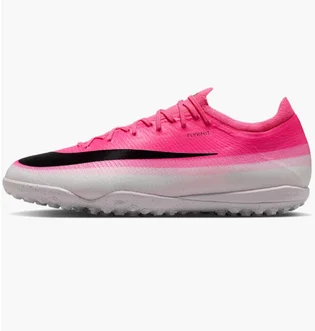 Сороконожки мужские Nike Mercurial Vapor 17 Pro Tf Pink IU2727-900