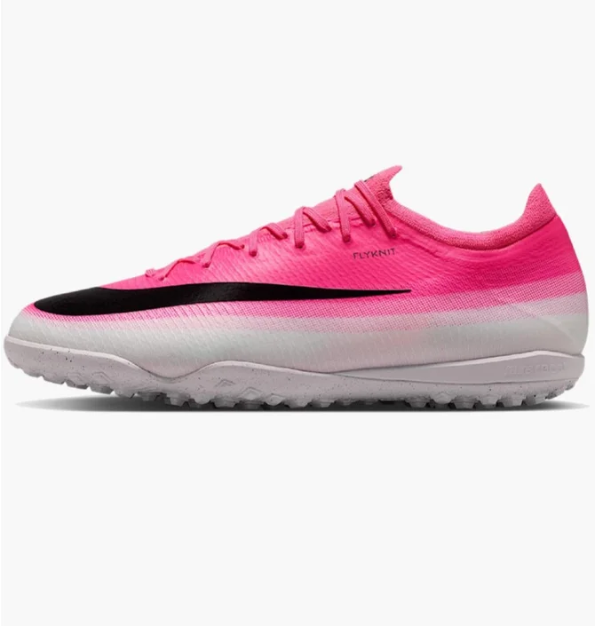 Сороконіжки чоловічі Nike Mercurial Vapor 17 Pro Tf Pink IU2727-900