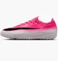 Сороконіжки чоловічі Nike Mercurial Vapor 17 Pro Tf Pink IU2727-900