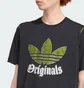 Футболка чоловіча Adidas Distressed Graphic Regular Fit Black JY2761