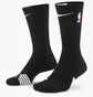 Шкарпетки унісекс Nike Elite Crew Nba Black (1 пара) SX7587-010