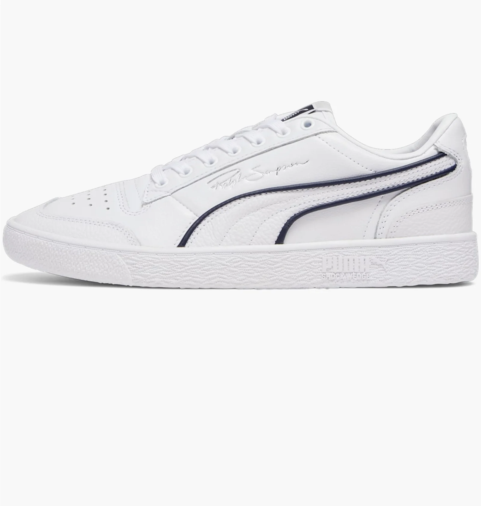 ᐉ Кросівки чоловічі Puma X Tmc Ralph Sampson All Star Sneakers
