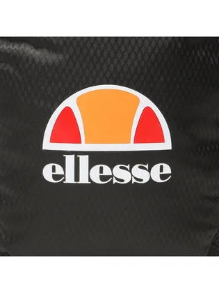 Сумка унісекс Ellesse Danli Drop Black SBMA2296