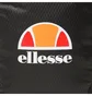Сумка унисекс Ellesse Danli Drop Black SBMA2296