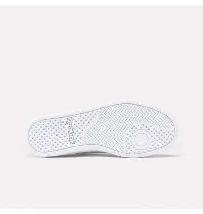 Кросівки жіночі Reebok Court Clean Sneakers White 100074383