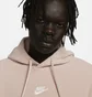 Худі чоловіче Nike Sportswear Beige FJ0726-601