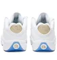 Кросівки чоловічі Reebok Question Low White EF7609