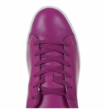 Кроссовки женские Lacoste 733Caw Pink 733CAW1000R56