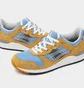 Кросівки чоловічі Asics X Awake Ny Gel-Lyte Iii Og Light Blue/Beige 1201A568-400
