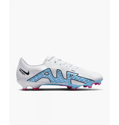 Бутси унісекс Nike Zoom Mercurial Vapor 15 Academy Mg White Dj5631-146