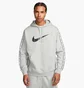 Спортивный костюм мужской Nike Sportswear Repeat Fleece Grey DX2028-063__DX2030-063