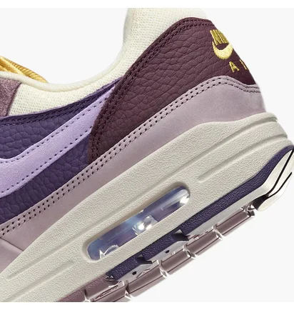 Кроссовки женские Nike Air Max 1 87 Multi HQ4051-500