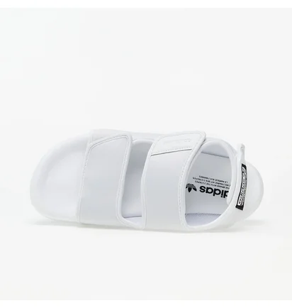 Сандали мужские Adidas Adilette 3.0 Sandals White Eg5026