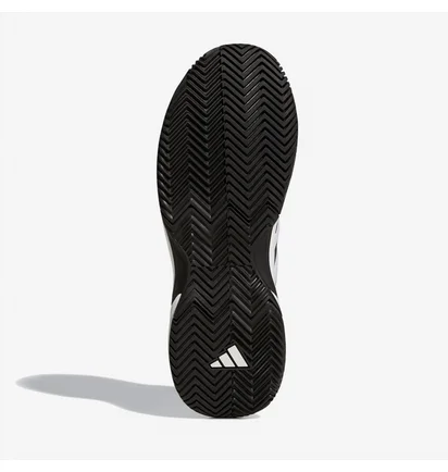 Кроссовки мужские Adidas Gamecourt 2 White GW2991