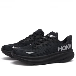 Кросівки унісекс Hoka One M Clifton 9 Gtx Black 1141470F-BBLC