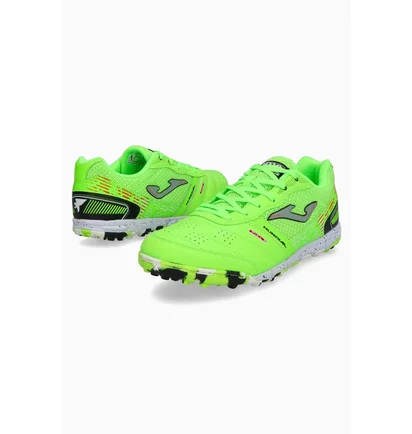 Сороконожки мужские Joma Mundial Tf Green MUNS2511TF