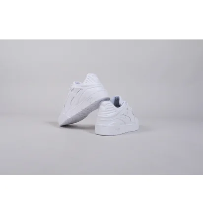 Кросівки чоловічі Puma Slipstream Leather White 38754402