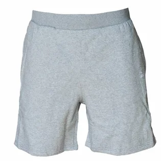 Шорти чоловічі NEW ERA Essentials Shorts Grey 60416738