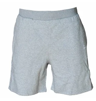 Шорты мужские NEW ERA Essentials Shorts Grey 60416738