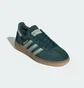 Кросівки жіночі Adidas Handball Spezial Green JR0847