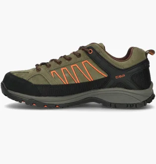 Кросівки чоловічі CMP Sun Hiking Olive 31Q4807-58ES