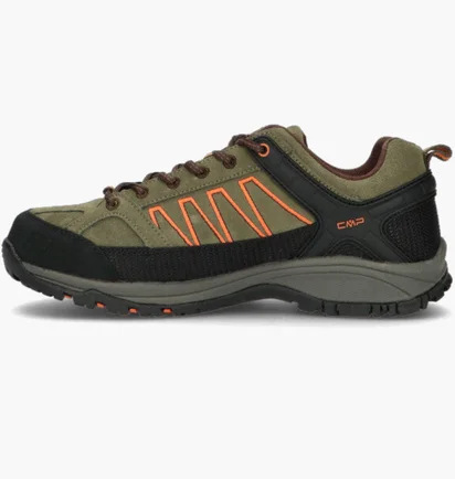 Кроссовки мужские CMP Sun Hiking Olive 31Q4807-58ES
