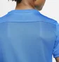 Футболка детская Nike Y Nk Df Park Vii Jsy Ss Blue Bv6741-463