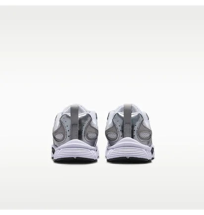Кроссовки детские Nike V5 Rnr E (Ps) White/Grey HQ6412-100