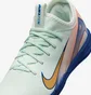 Футзалки детские Nike Zoom Mercurial Vapor 16 Academy Mds Ic Blue/Light Blue FZ1612-300