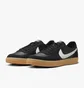Кроссовки мужские Nike Killshot 2 Leather Shoe Black 432997-070