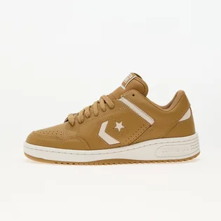 Кросівки чоловічі Converse Weapon Leather Brown A10343C